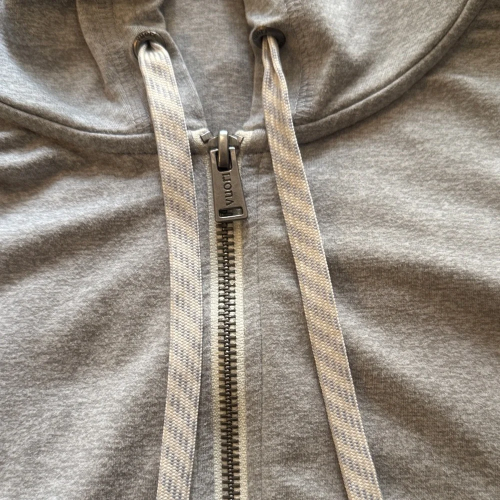 Vuori Dreamknit Hoodie - Picture 3 of 4
